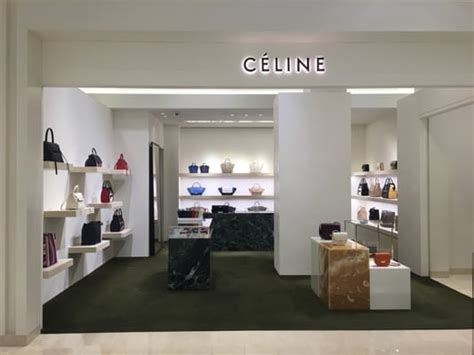 celine boutique near me|Celine store locations.